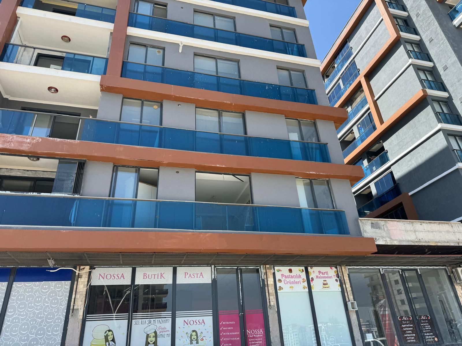 Anahtar Teslim Proje Deneyimi ve İnşaat Taahhüt Hizmetleri