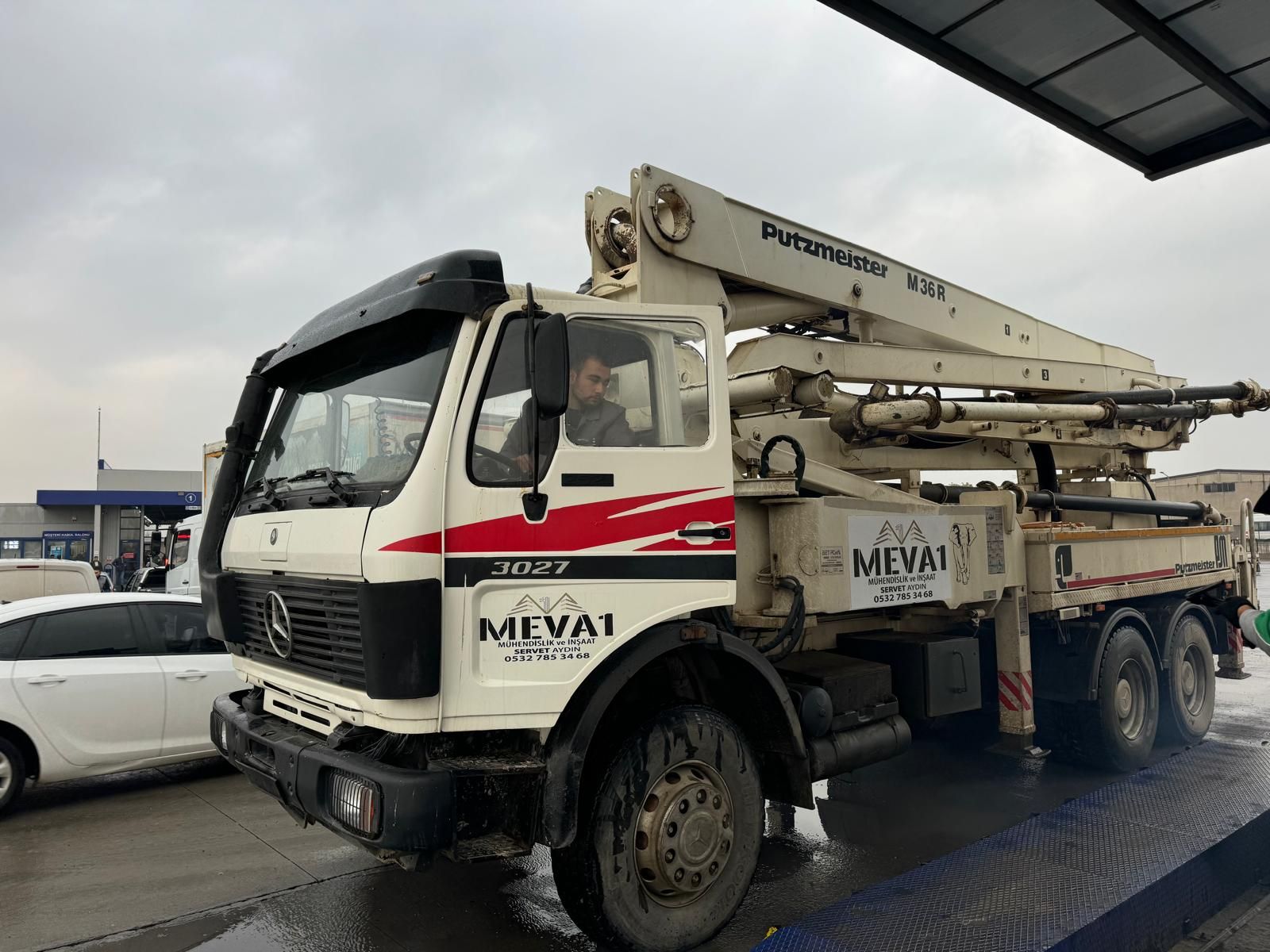 Proje Yönetimi ve Müşavirlik