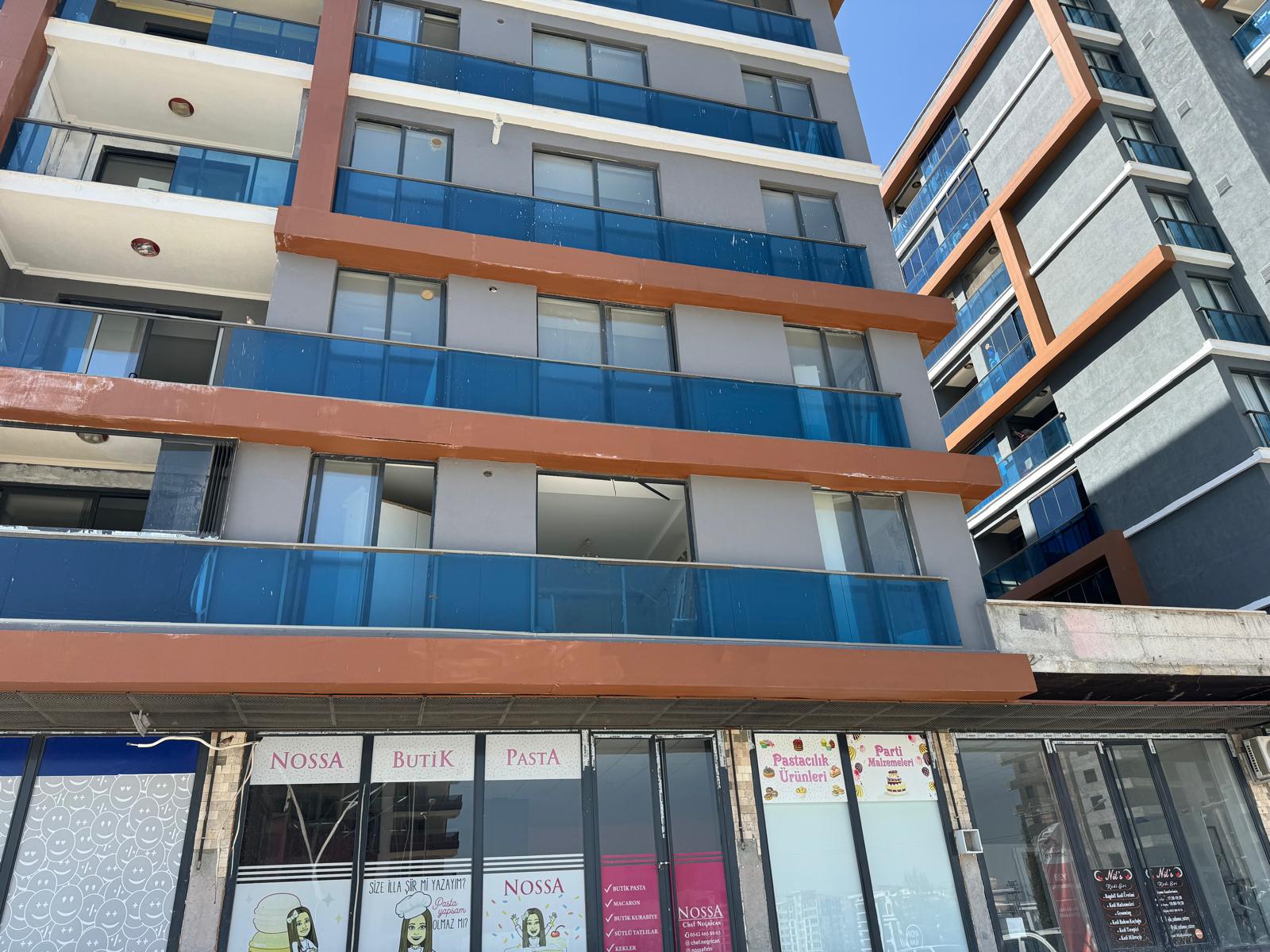 Anahtar Teslim Proje Deneyimi ve İnşaat Taahhüt Hizmetleri